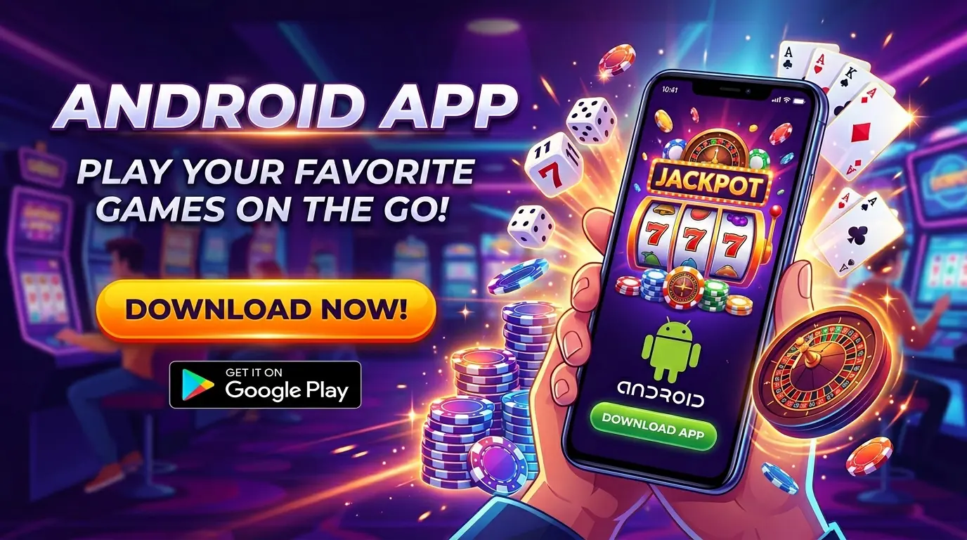 Ivibet Android app