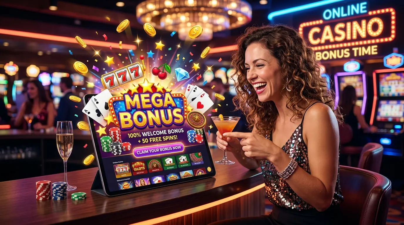 Ivibet bonus