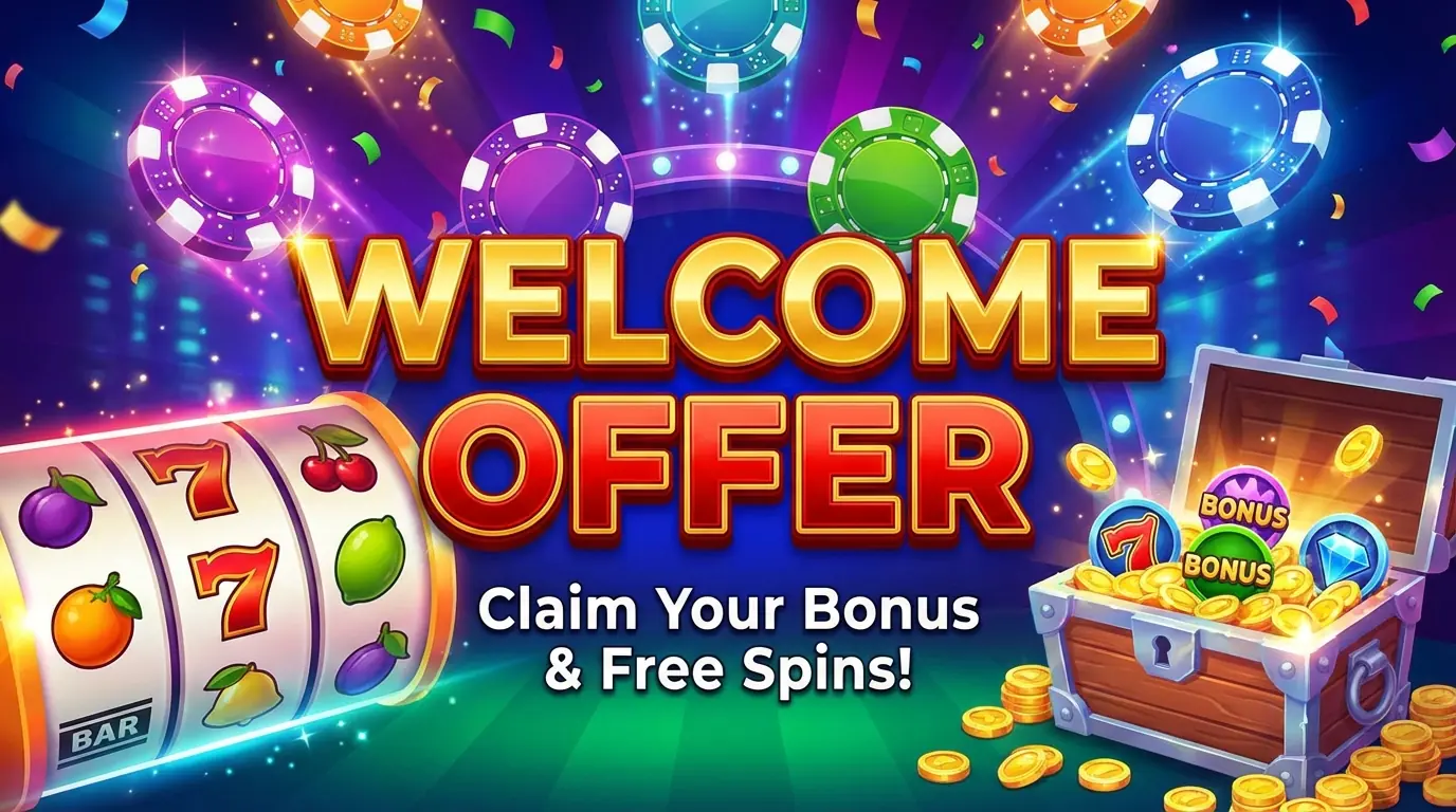 Ivibet welcome offer
