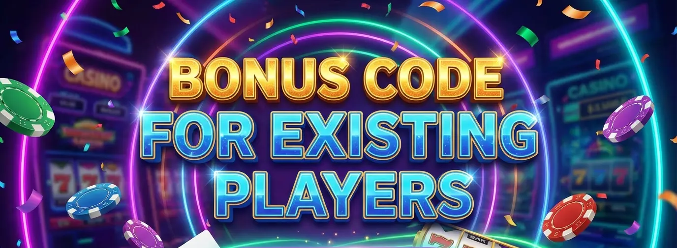 Ivibet casino existing player bonus