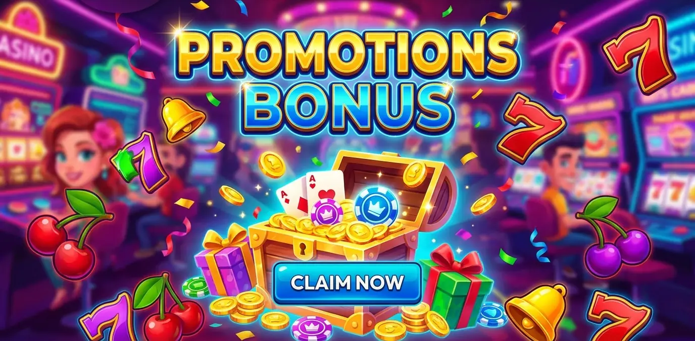 Ivibet casino deals
