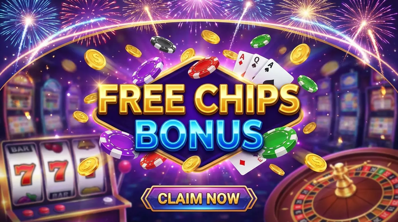Ivibet bonus chips