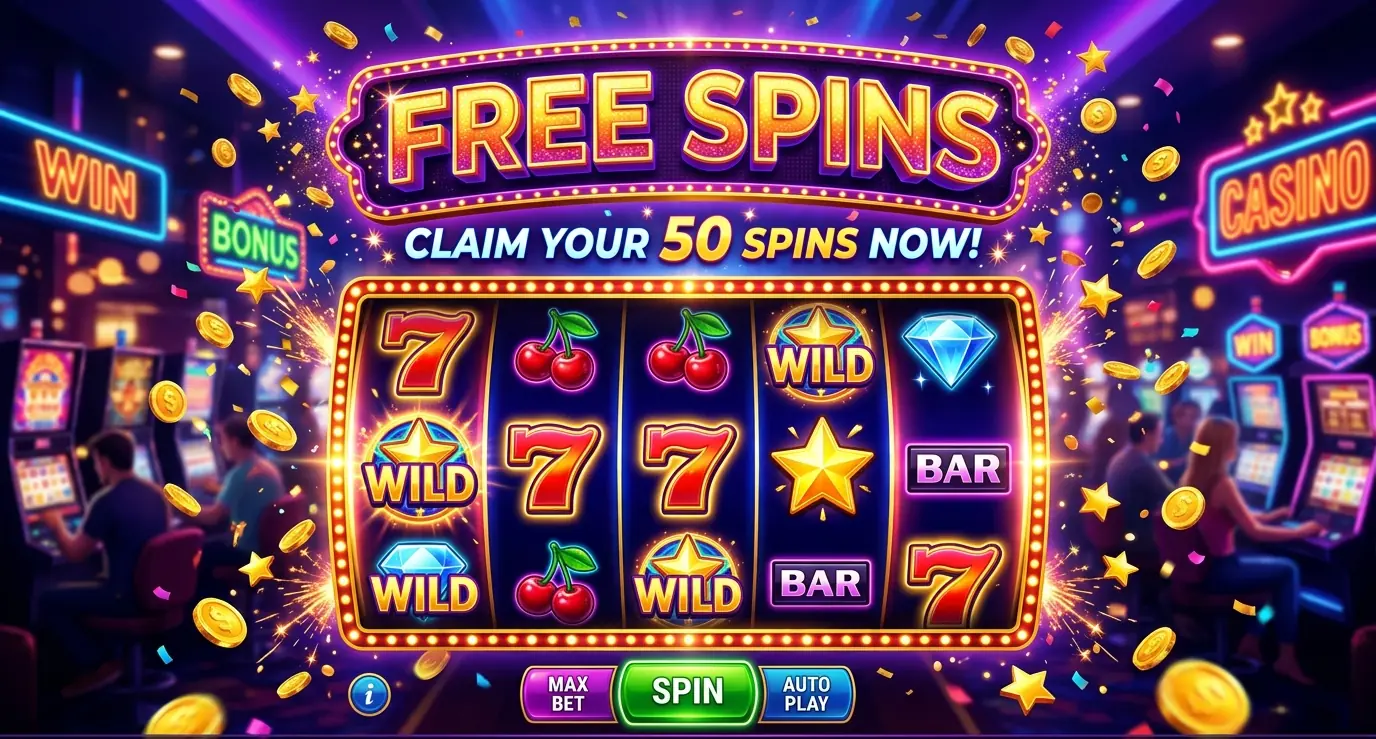 Ivibet casino spin offers