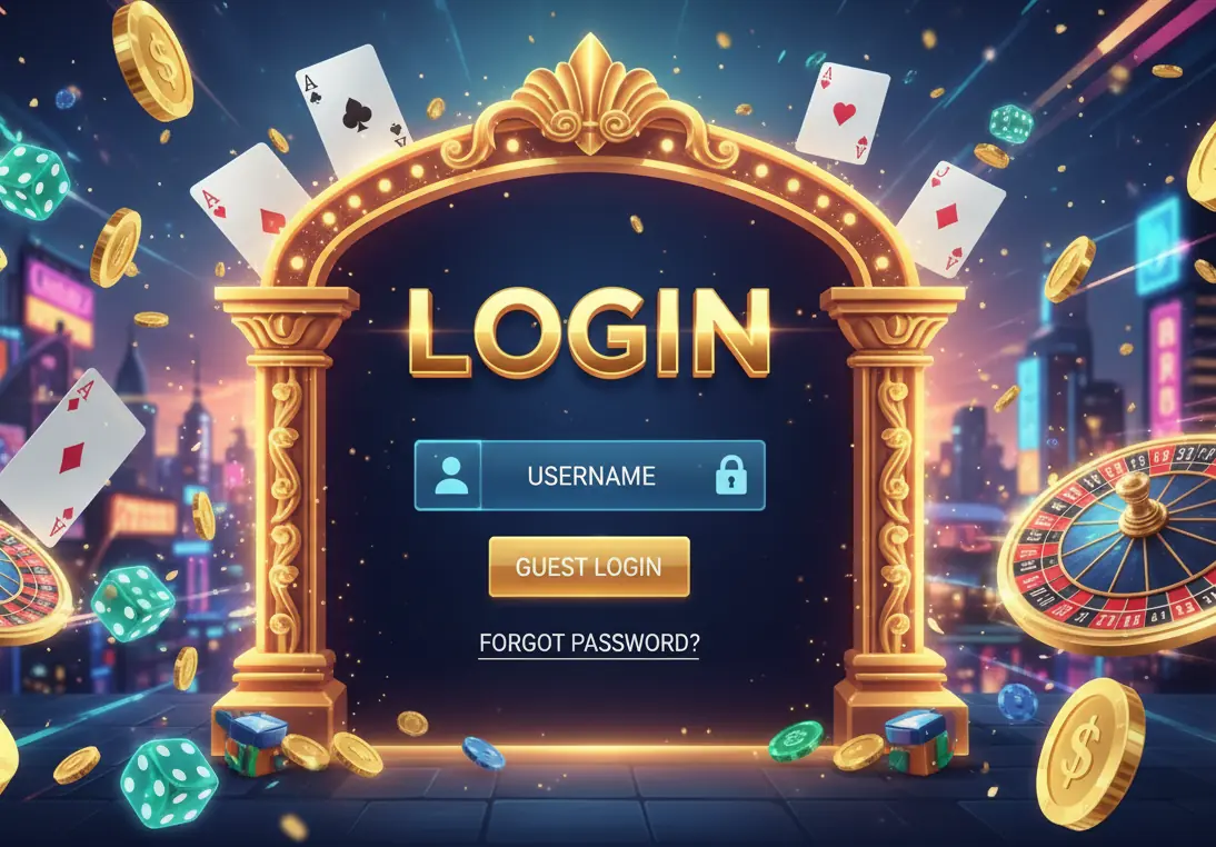 Ivibet login