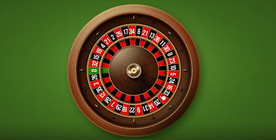 Ivibet roulette