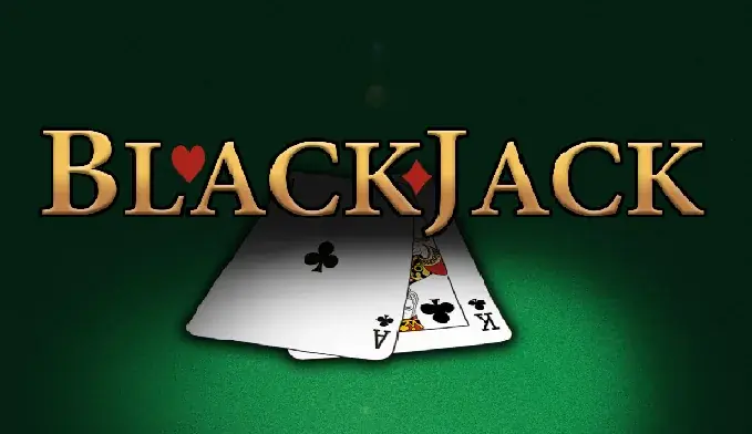 Ivibet blackjack game