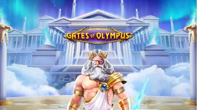 Ivibet Gates of Olympus slot
