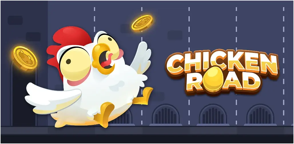 Ivibet Chicken Road game